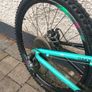 Bicycle 24 inch wheel Image 2