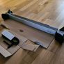 Brand new roof bars Audi Q8.... Image 8