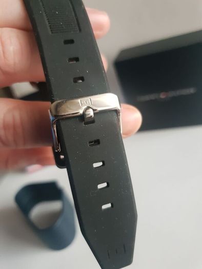 New Tommy Hilfiger Automatic Watch
