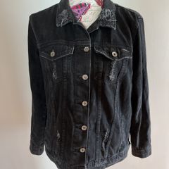 Super dry Denim Jacket