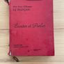 Vintage Text Book- Irish/French Image 2