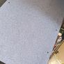 Toyota hiace tailgate cardbord Image 4