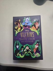 Tarot Card Decks 15 each