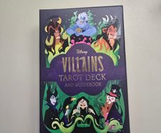 Tarot Card Decks 15 each