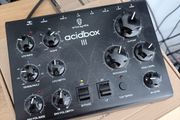 Erica Synths Acidbox III , Excellent Condition, Boxed