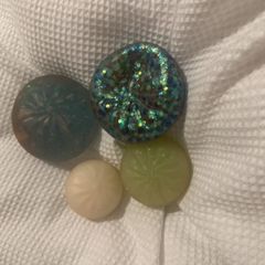 Viral dumpling squishys
