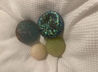 Viral dumpling squishys