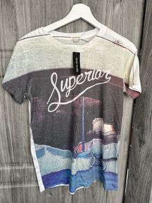 BNWT River Island Boys Top