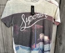 BNWT River Island Boys Top