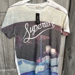 BNWT River Island Boys Top
