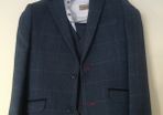 Boys Communion  suits by Romano collection and BENETTI