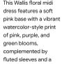 Dress, Wallis. 14. Image 8