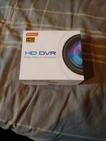 Dashboard Camera
