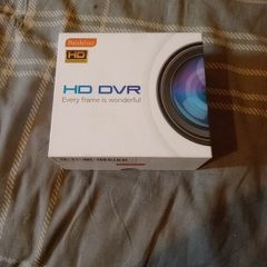 Dashboard Camera