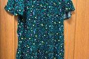 Girls dress from next size 166 cm