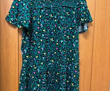 Girls dress from next size 166 cm