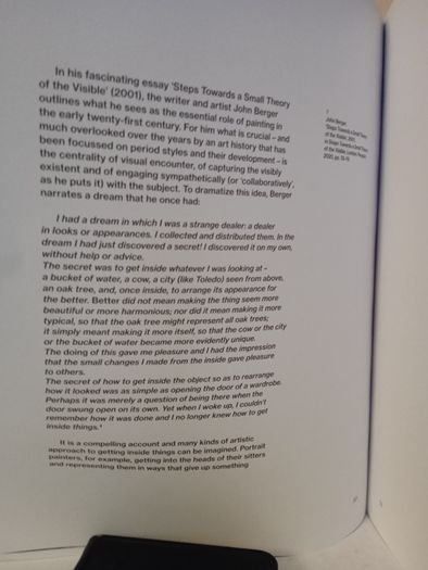 Guggi: Memory to Form, Sculpture and Painting Curated by Dr Jon Wood (HQ213)