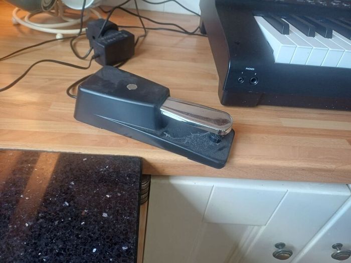 Piano/keyboard