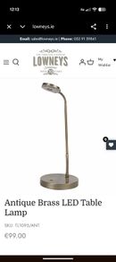 led table