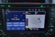 Multimedia System For Skoda