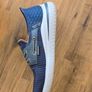 Skechers Hands Free Slip-ins Delson 3.0 - Roth Navy. Like New Image 4