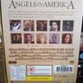 Angels In America Dvd Al Pacino Meryl Streep Hbo Drama Miniseries Image 2