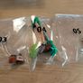 AS NEW Lego Super Mario 71367 expansion set Image 4