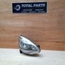 Nissan micra 2013-16 front driver headlight Image 2