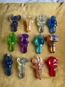 12 Skylanders Traps