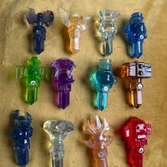 12 Skylanders Traps