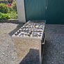 Britannia range cooker Image 8