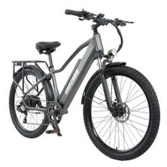 BURCHDA RX70 Mountain E-bike