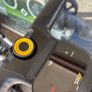 Powakaddy ct6 gps with extended battery Image 2