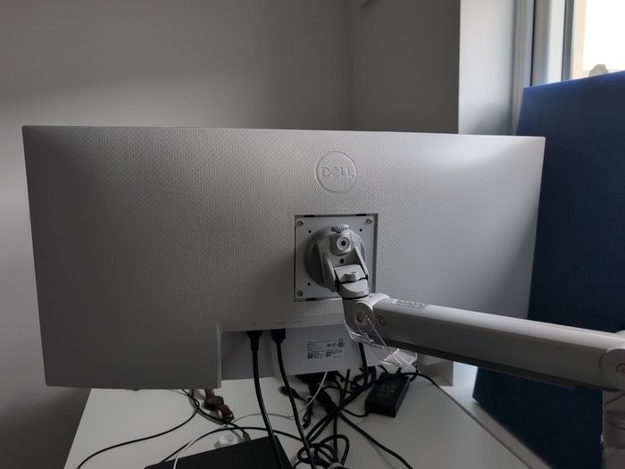 Dell curved monitor 34 inch