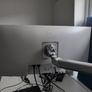 Dell curved monitor 34 inch Image 2