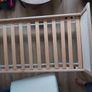 IKEA bed and mattress Image 3