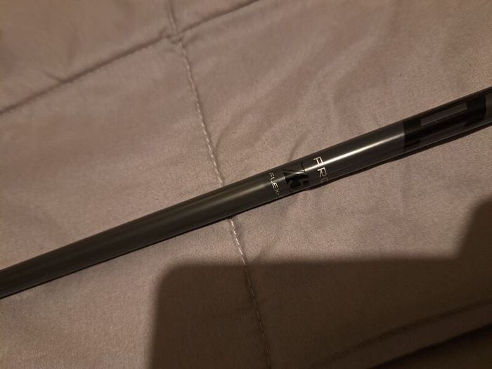 Cobra F7 3-4 Hybrid