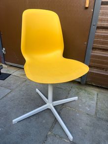 Ikea Desk Chair