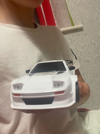 rc car