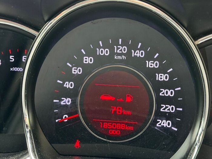 2016 Kia Proceed Gt line