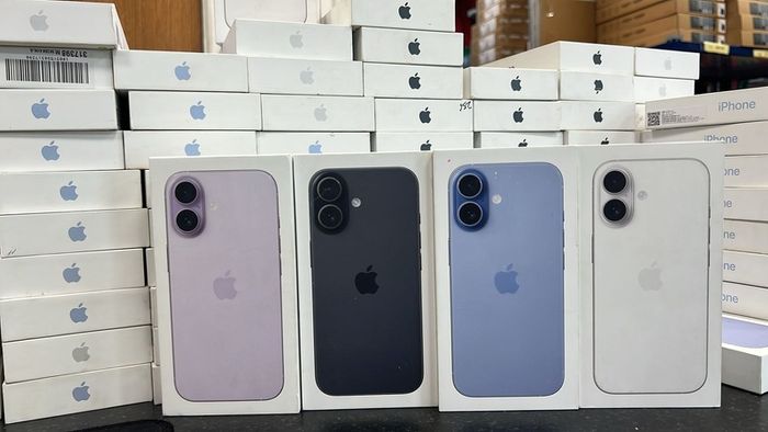 iphone 15,16E,16 and 17 new