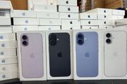 iphone 15,16E,16 and 17 new