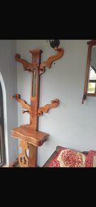 Coat stand