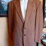 Vintage Charly Company Suit Image 8