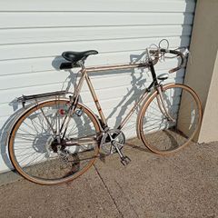 Vintage Racing Bicycle