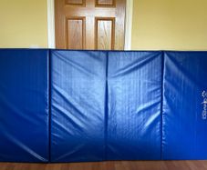 Gymnastic Mat