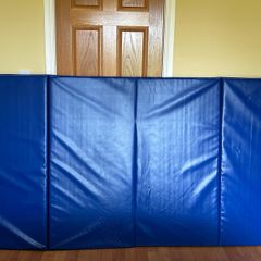 Gymnastic Mat