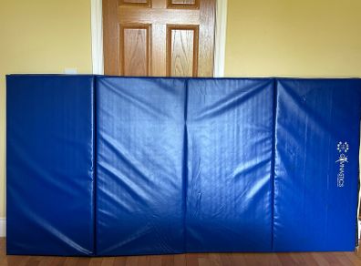 Gymnastic Mat