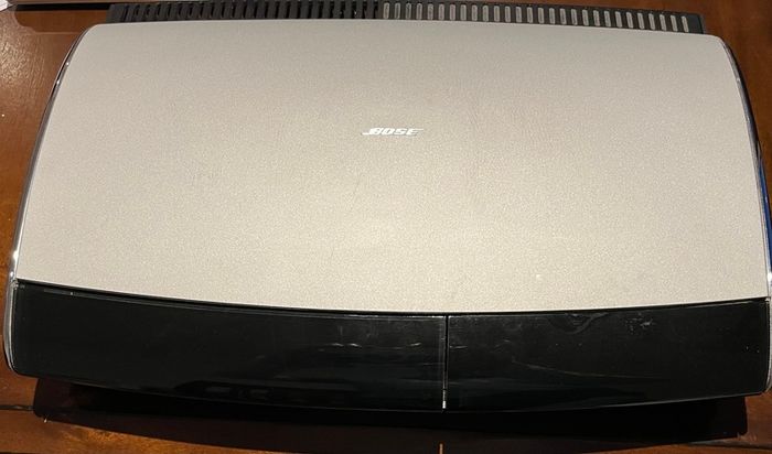 Bose Lifestyle 28 Series II system
