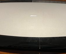 Bose Lifestyle 28 Series II system